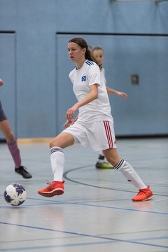 Bild 306 - Loewinnen Cup B-Juniorinnen